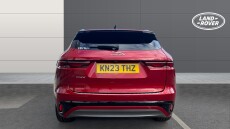 Jaguar F-Pace 2.0 D200 R-Dynamic S 5dr Auto AWD Diesel Estate